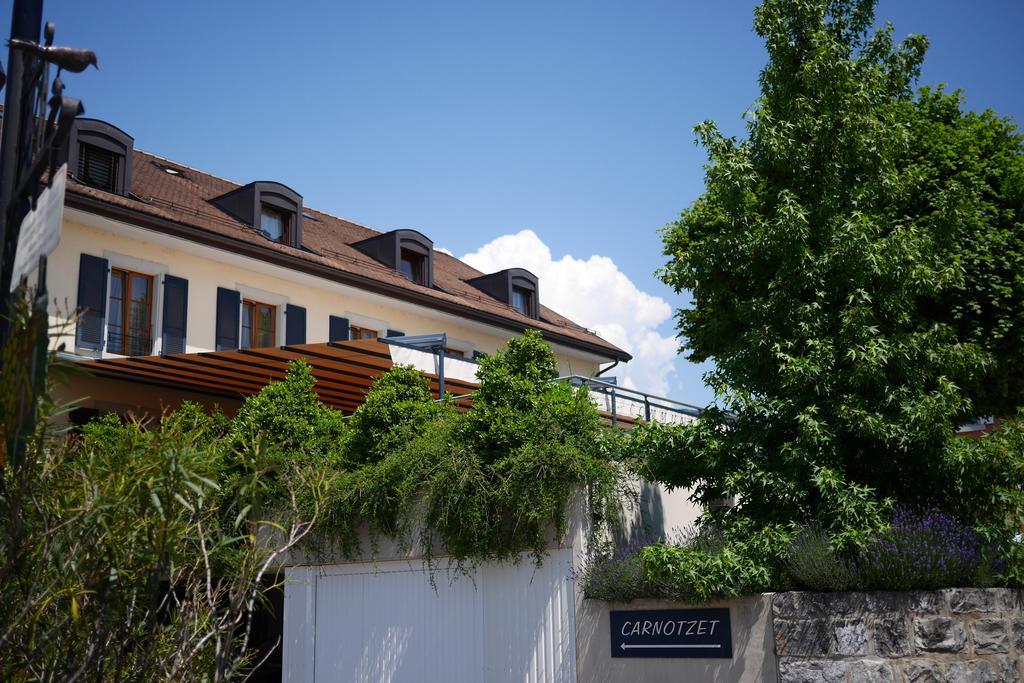 Auberge Communale A L'Union Gilly Экстерьер фото