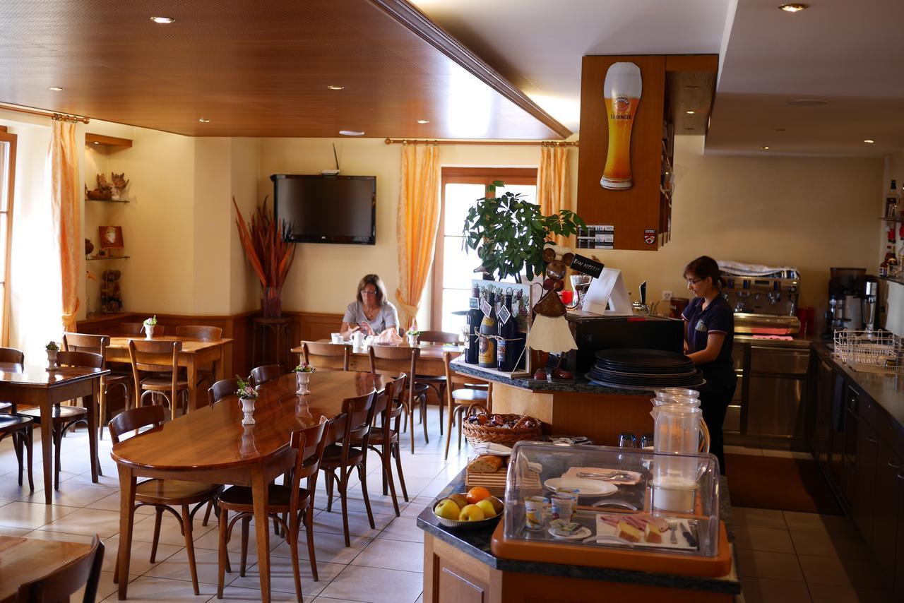 Auberge Communale A L'Union Gilly Экстерьер фото