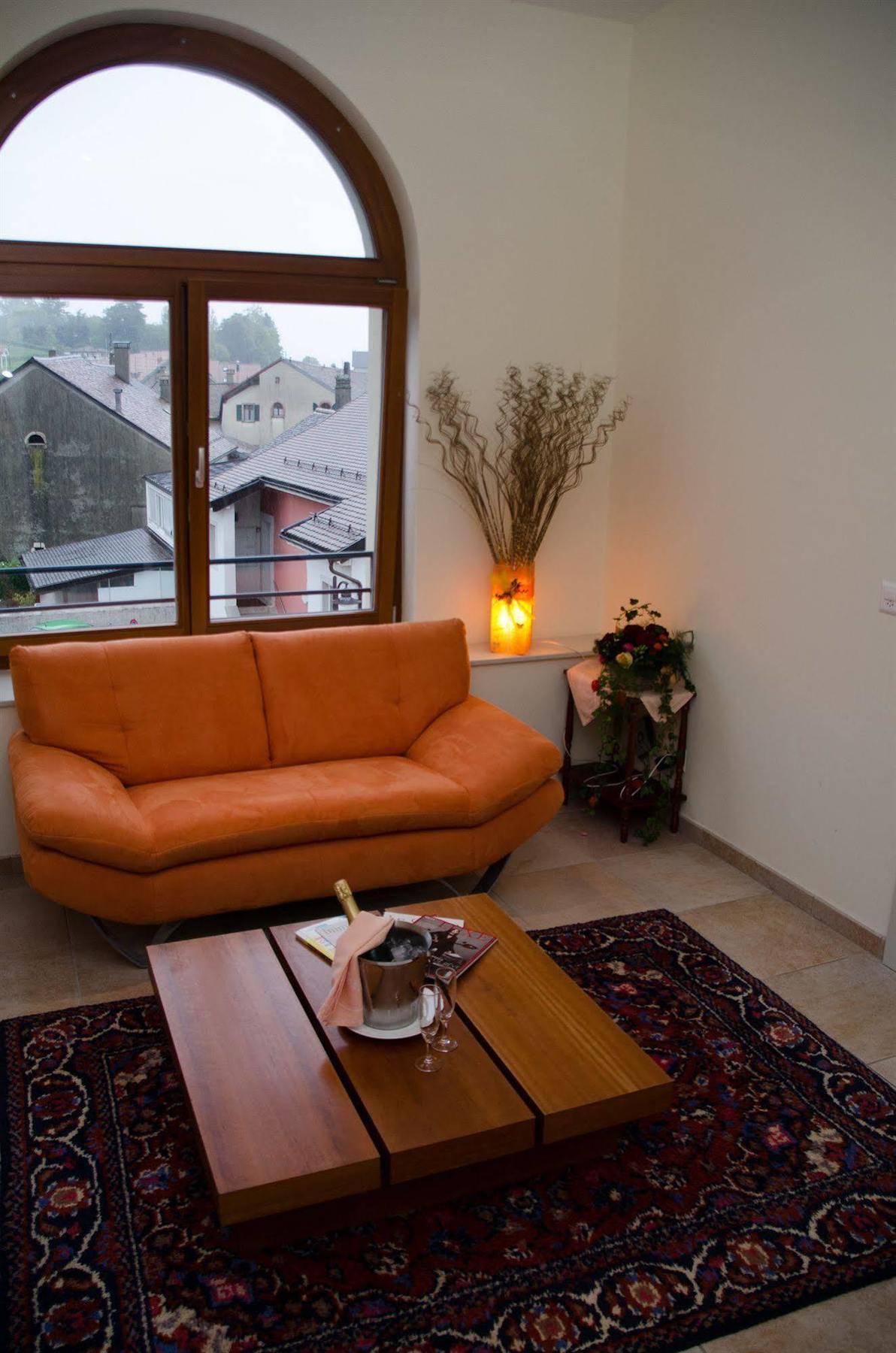 Auberge Communale A L'Union Gilly Экстерьер фото